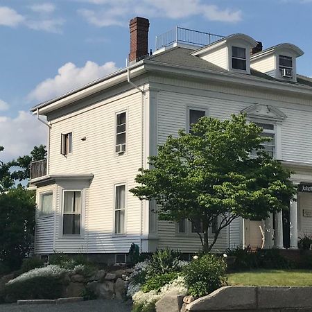 Julietta House 호텔 글로스터 외부 사진