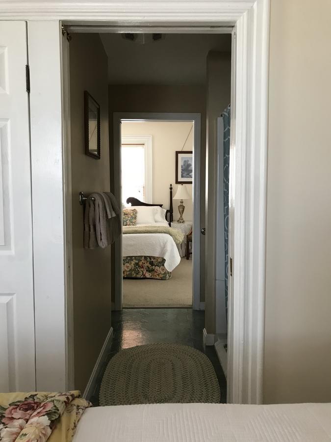 Julietta House 호텔 글로스터 외부 사진