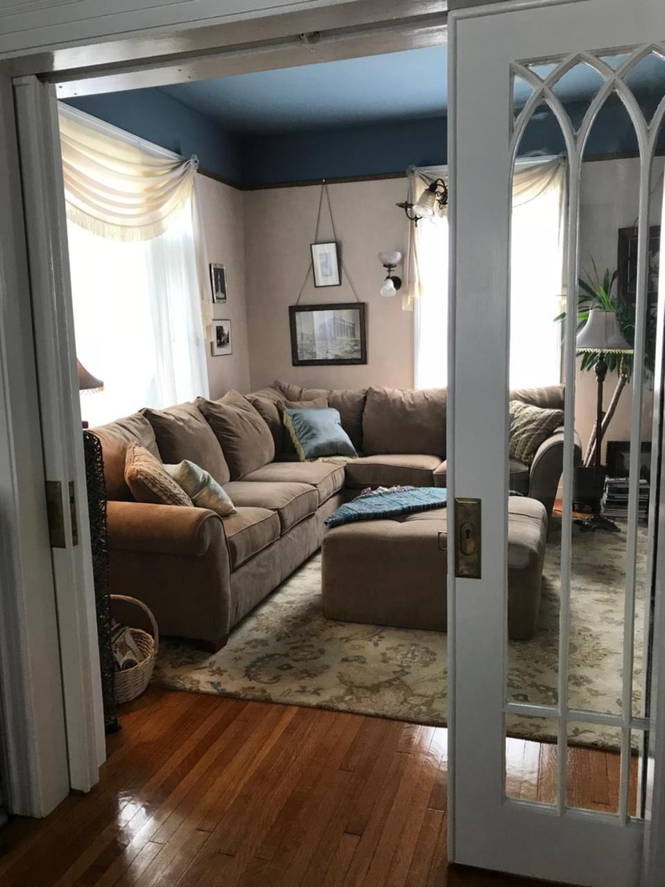 Julietta House 호텔 글로스터 외부 사진