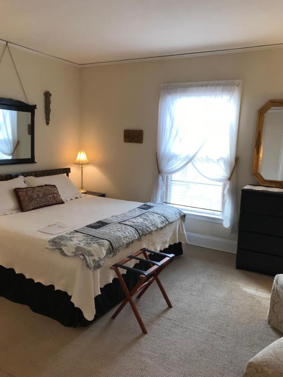 Julietta House 호텔 글로스터 객실 사진