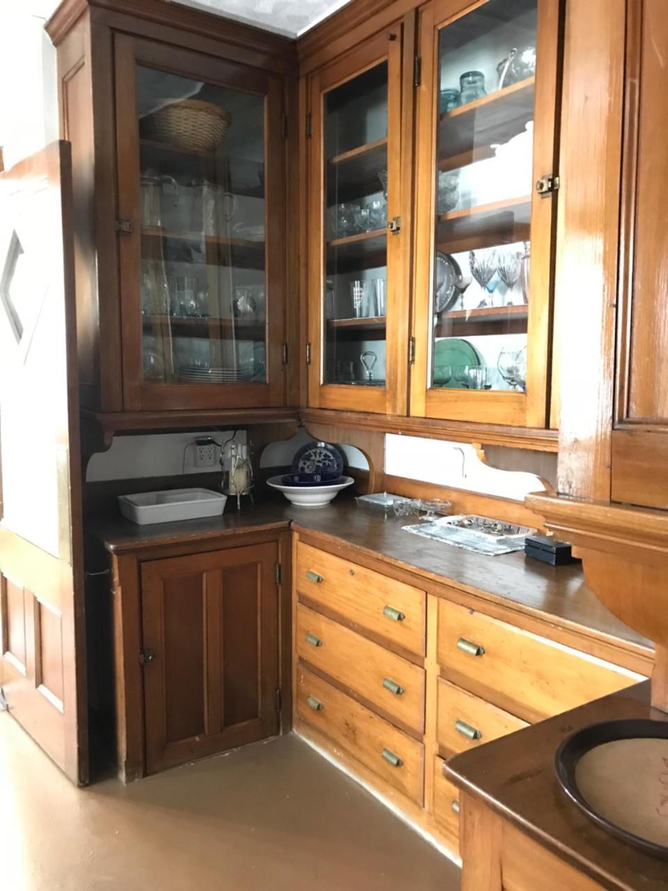 Julietta House 호텔 글로스터 외부 사진